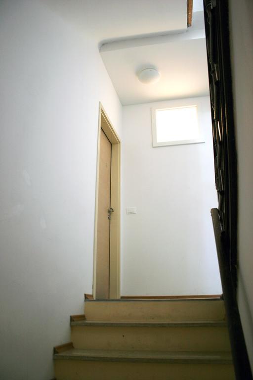 Park Apartments Izola Exterior photo